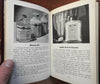 Successful Selling in Retail Drug Stores 1923 E.R. Squibb pharmaceutical adverts