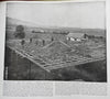 Beautiful Views & Scenes of America 1904 Stoddard profusion B&W photos book