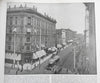 Beautiful Views & Scenes of America 1904 Stoddard profusion B&W photos book