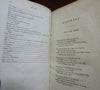 Hacentus 1848 Martin Tupper poetry beautiful leather book