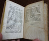 Maria's Reward The Voice of the Dead 1827 1st American edition religious book