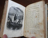 American Indians Hope & Have 1866 Oliver Optic adventure book for children
