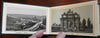 Florence Italy Firenze Italia c. 1870-9 tourist souvenir photo view book album