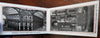 Milan Italy Milano Italia c. 1879 tourist souvenir photo view book album