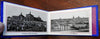 Milan Italy Milano Italia c. 1879 tourist souvenir photo view book album