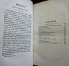 Biographical Sketches William Prescott 1859 Boston nice antiquarian leather book