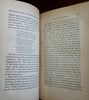 Biographical Sketches William Prescott 1859 Boston nice antiquarian leather book