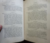 History of Ashburnham Massachusetts Genealogical Register 1887 nice leather book