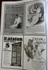 Ladies' World Magazine 1902 Lot x 4 issues great covers period adverts fashion