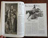 American Magazine April 1933 wonderful magazine w/ great period advertising