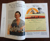 American art deco era magazine 1932 illustrated great period advertising
