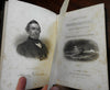 Artic Explorations: The 2nd Grinnell Expedition 1856 Elisha Kane 2 vol. set