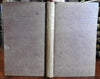 Path of Peace: Practical Home conduct Guide Duty & Happiness 1836 Abbott book