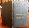 Congressional Speeches Andrew Jackson's Sword 1855 Commemorative Gift Edition