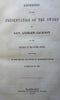 Congressional Speeches Andrew Jackson's Sword 1855 Commemorative Gift Edition