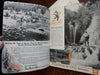 South Dakota Black Hills Bad Lands Travel Books Souvenir photo Views 1930's lot