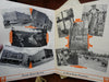 South Dakota Black Hills Bad Lands Travel Books Souvenir photo Views 1930's lot