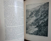 Utah: A Peep into a Mountain Walled Treasury 1900 illustrated book