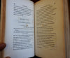 Prosper de Crebillion 1812 Complete Works French 3 vol leather set w/ engravings