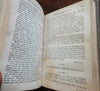 Lowell Mass. Factory Girls writings 1844 Mind Amongst the Spindles rare book