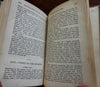 Lowell Mass. Factory Girls writings 1844 Mind Amongst the Spindles rare book