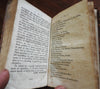 Collected Remarks on Sundry Subjects 1805 John Woolman Americana leather book