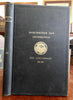 Dorchester Day Celebrating the 277th Anniversary of the City 1907 Stark old book