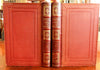 History of Pope Boniface VIII 1854 D. Louis Tosti French 2 volume set