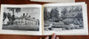 Washington D.C. Lot 2 Souvenir Albums 1902 illustrated 1942 view booklets