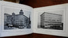 Springfield Massachusetts Souvenir c. 1890's illustrated souvenir album