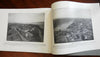 Niagara Falls NY views by Pen & Picture c. 1900 illustrated souvenir album