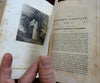 Mother Assistant & Young Lady's Friend 1847-8 sequential 24 issue run rare book