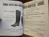 Boot & Shoe Recorder 1894 Boston trade magazine illustrated period advertising