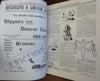 Boot & Shoe Recorder 1894 Boston trade magazine illustrated period advertising