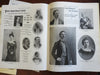 Vermont Inter-State Journal Americana 1900-1 rare VT magazine 4 issues