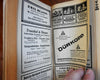 1924 Frankfurt am Main multilingual Technical trade Exhibition directory guide