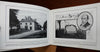 Boston Massachusetts 1907 illustrated tourist souvenir view albums lot x 2 books
