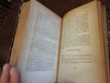 Collected Papers & Letters of Louis-Gaston de Sonis French General 1890 old book