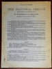 Indictment of Liquor Traffic 1885 Daniel Dorchester Temperance rare Pamphlet