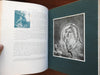 Italian Art Journal 1906 L'Arte scholarly illustrated monumental book vellum