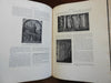 Italian Art Journal 1906 L'Arte scholarly illustrated monumental book vellum
