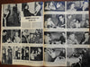 Click & Beauty Lot x 2 American Beauty Hollywood Magazines 1937-8 photo mags