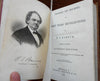 Tom Thumb CDV & P.T. Barnum 1873 Struggles & Triumphs illustrated memoirs Circus