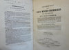 Ischia Italy Gulf of Naples 1859 traveler's guide mineral baths thermal waters
