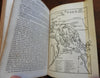 Osgood's New England Travel Guide 1874 Americana tourist book 17 maps city plans