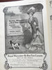 Harrison Fisher cover art 1905 Ladies' Home Journal women's magazine great ads