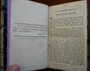 Human Spirit Compadre Matheus 1822 scarce Portuguese leather antiquarian book