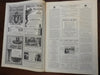 Ladies' Home Journal January 1902 American women's magazine Cream of Wheat ad