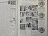 Ladies' Home Journal January 1902 American women's magazine Cream of Wheat ad