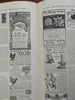 Ladies' Home Journal January 1902 American women's magazine Cream of Wheat ad